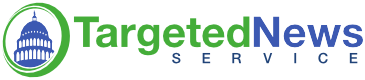 Targeted News Service logo